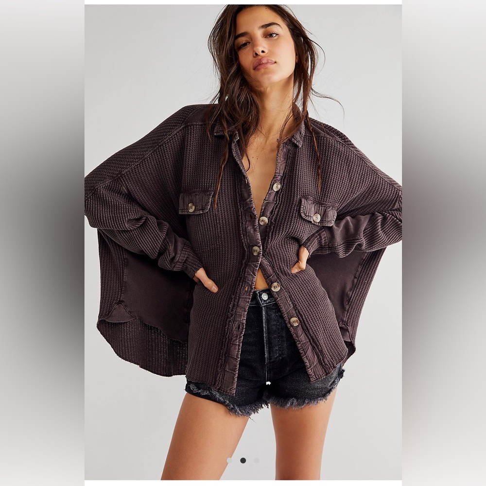 Practically new Free People One Scout - XS Mole
